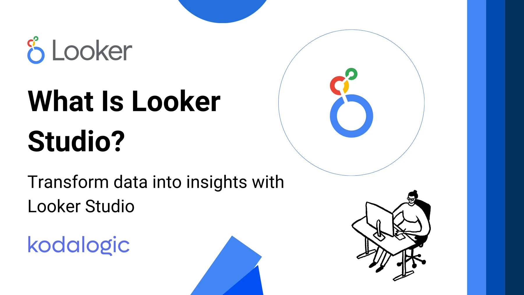 What Is Looker Studio? The Essential Guide for 2025