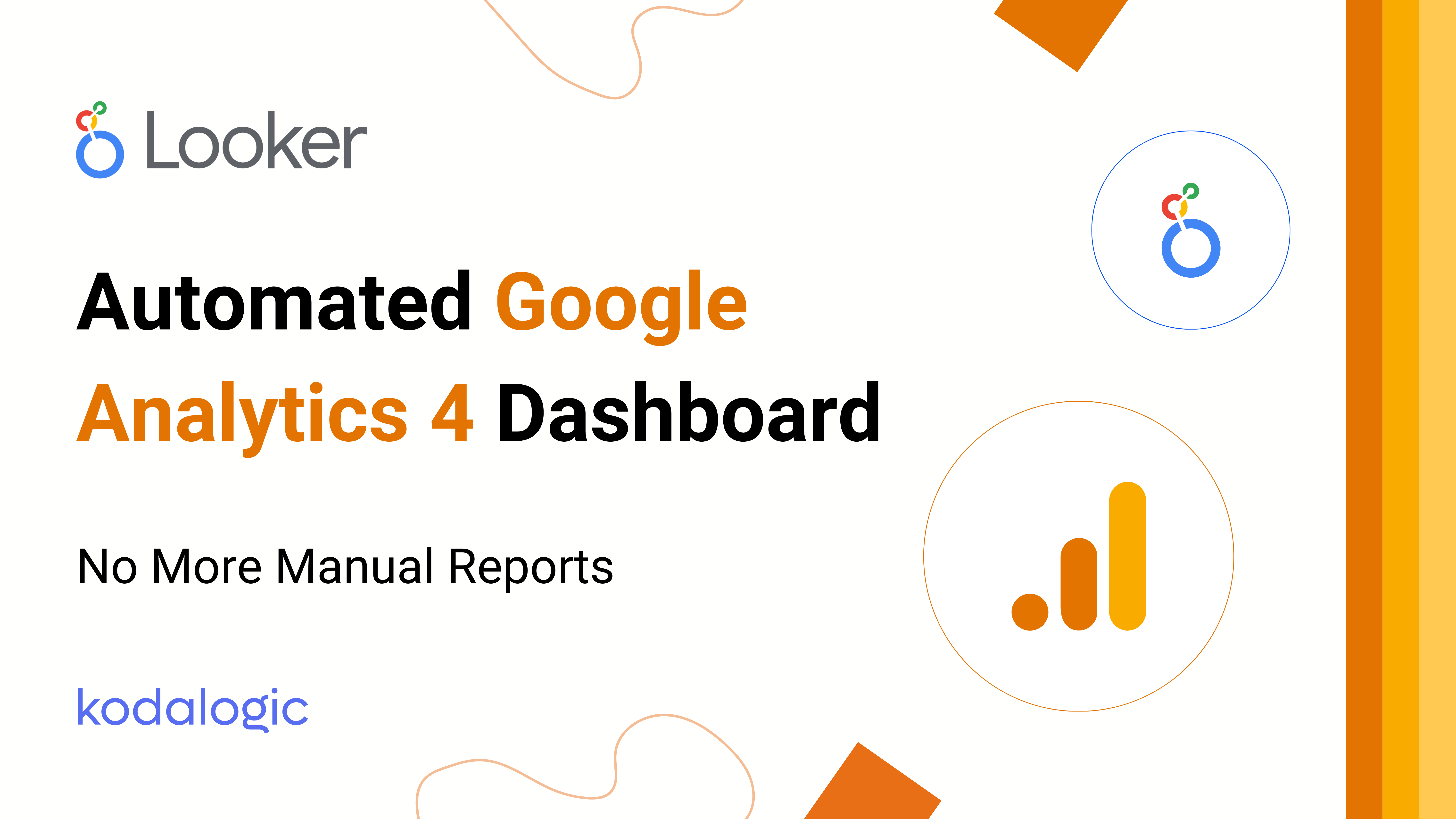 Post Cover - GA4 Report Template: Save Hours on Analytics Reporting