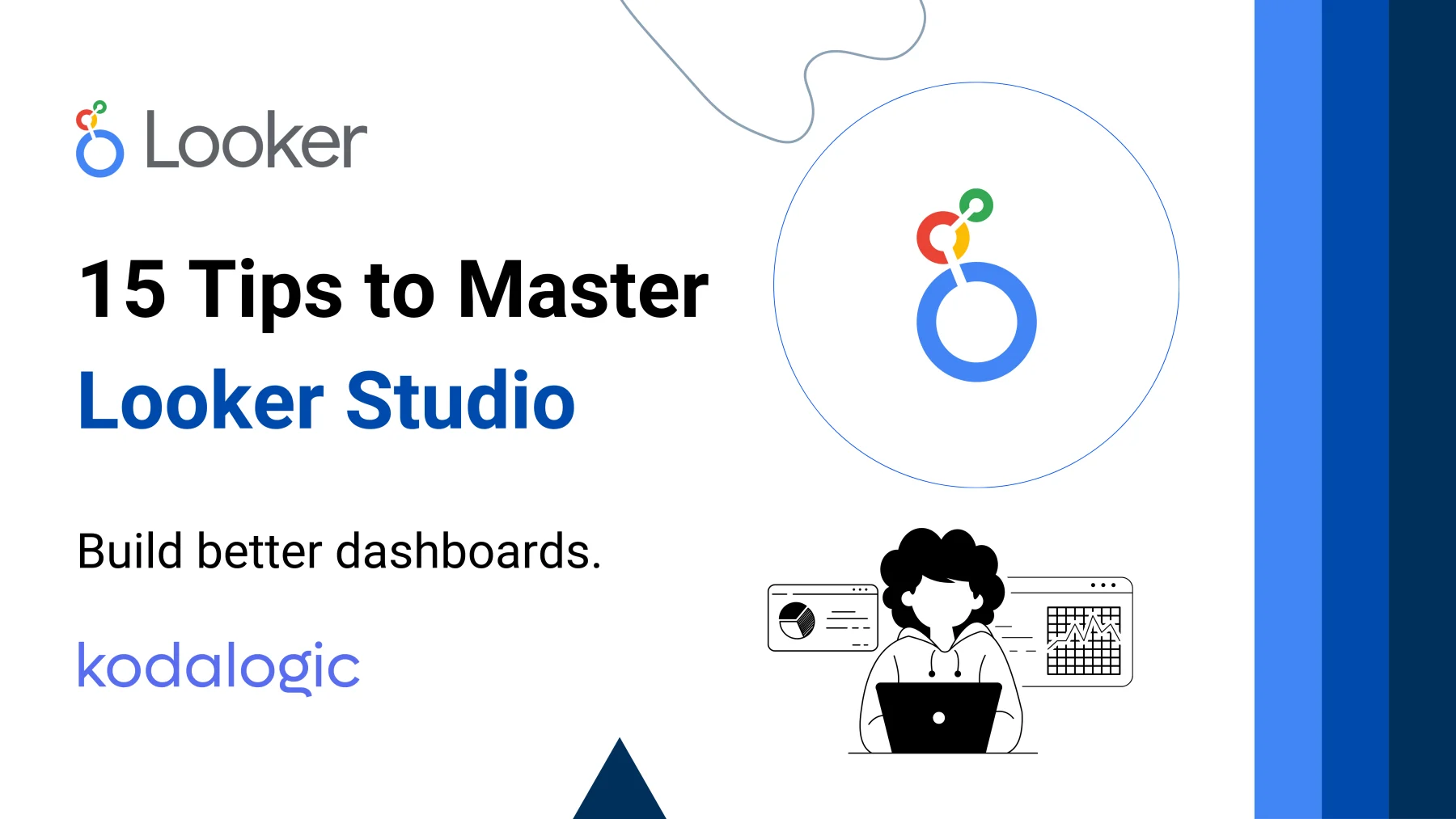 15 Looker Studio Tips to Create Smarter Dashboards