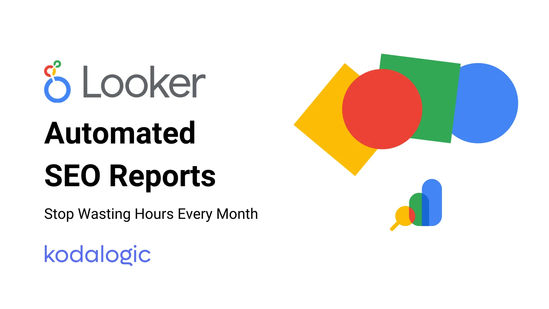 Post Cover - Automated SEO Reports: Stop Doing It Manually
