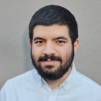 Daniel Correa
