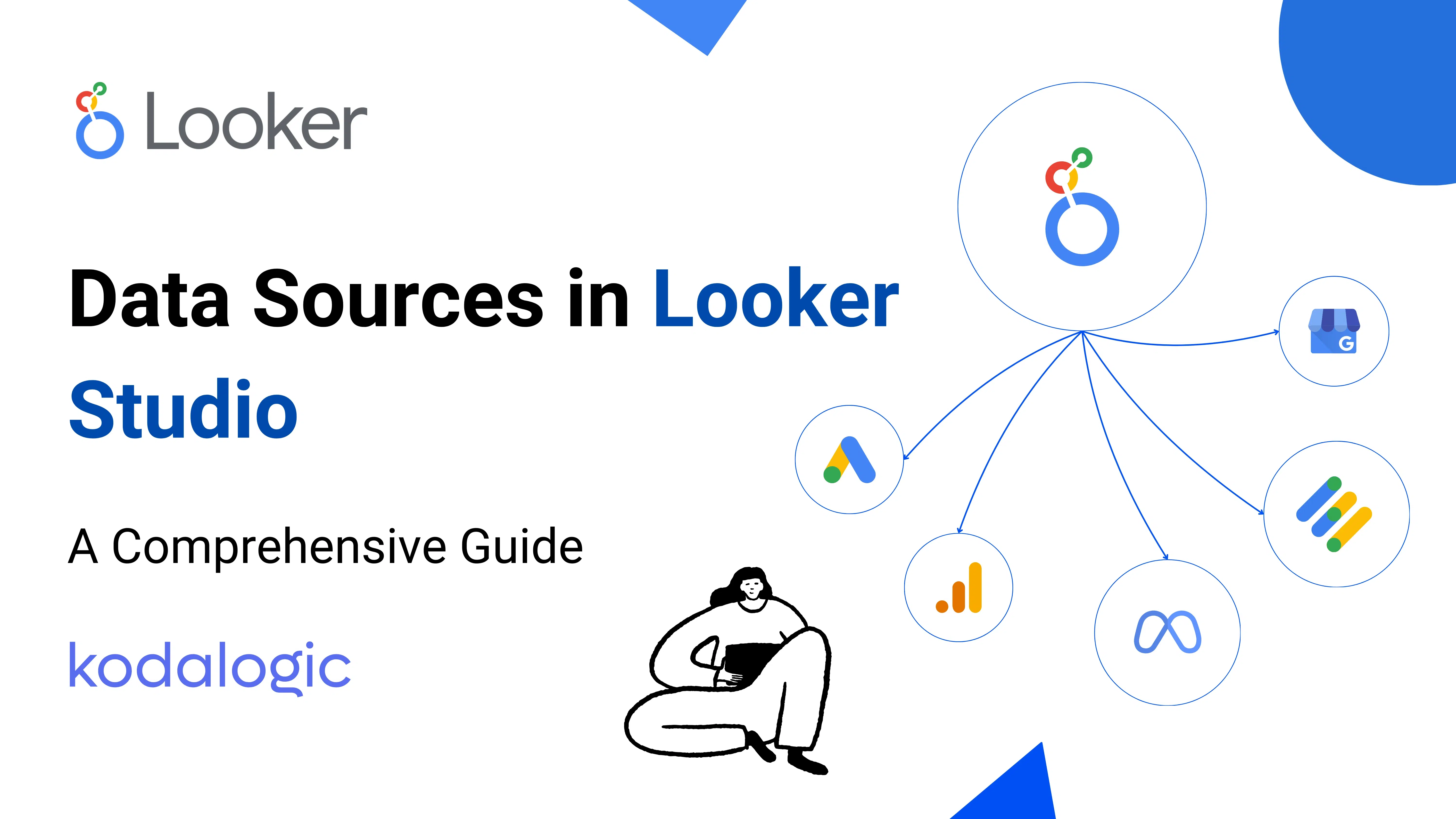 Post Cover - Mastering Data Sources in Looker Studio: A Comprehensive Guide