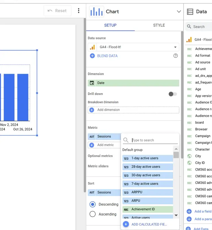 Data Selection